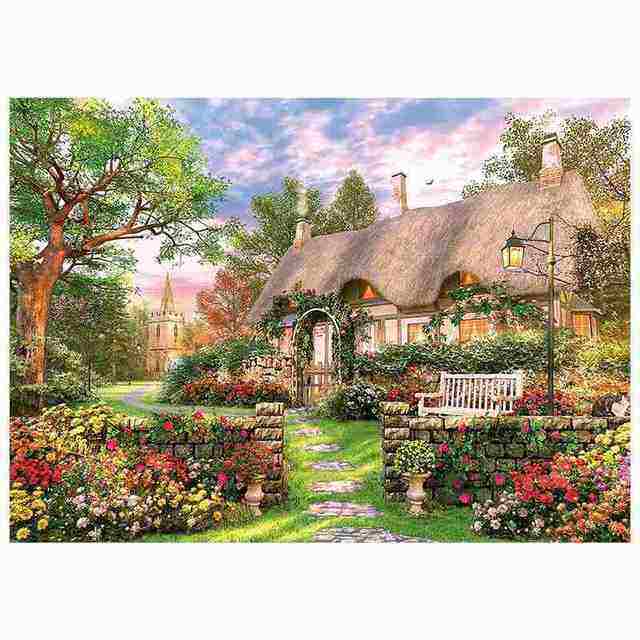 landscape-puzzle-paper-material-1000-pieces-household-decoration-adult-childrens-toy-holiday-gift-home-diy-educational-toys