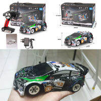 ?100%ของแท้?2023 Wltoys K989 1/28 2.4G 4WD แปรง RC รีโมทแรลลี่รถ RTR【คืนเงินภายใน 15 วัน】