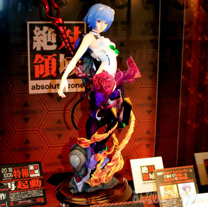 figure-ฟิกเกอร์-จากการ์ตูนเรื่อง-neon-genesis-evangelion-อีวานเกเลียน-มหาสงครามวันพิพากษา-rei-ayanami-อายานามิ-เรย์-1-4-สูง-62-cm-ver-anime-อนิเมะ-การ์ตูน-มังงะ-คอลเลกชัน-ของขวัญ-gift-จากการ์ตูนดังญี่