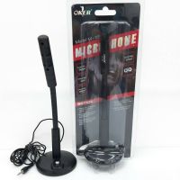 OKER Microphone com M-169 ไมค์โครโฟน