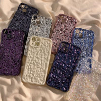 เคสโทรศัพท์มีลายป้องกันซิลิโคนตกสำหรับ iPhone 14,13,12 Pro Max 11 14Pro Max ป้องกันการตก