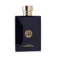 Versace Dylan Blue เจลอาบน้ำ250Ml/8.4Oz