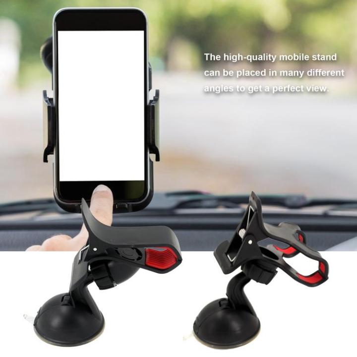 car-phone-holder-mount-rotatable-cell-phone-holder-for-car-suction-cup-windshield-dashboard-car-phone-mount-compatible-with-most-smartphones-applied