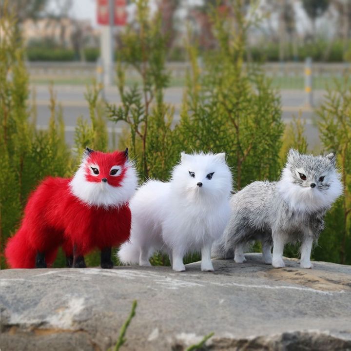 animal-model-to-simulation-the-fox-understand-nine-tails-alley-place-adorn-article-feng-shui-is-cos-photography-props