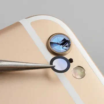 iphone 6s camera glass price