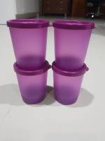 Tupperware  แก้วปิคนิค (4)