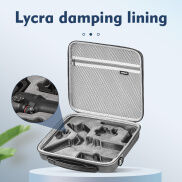 Hộp Đựng Túi Lưu Trữ Cho DJI RS 3Mini Ổn Định Phụ Kiện Du Lịch Ngoài Trời