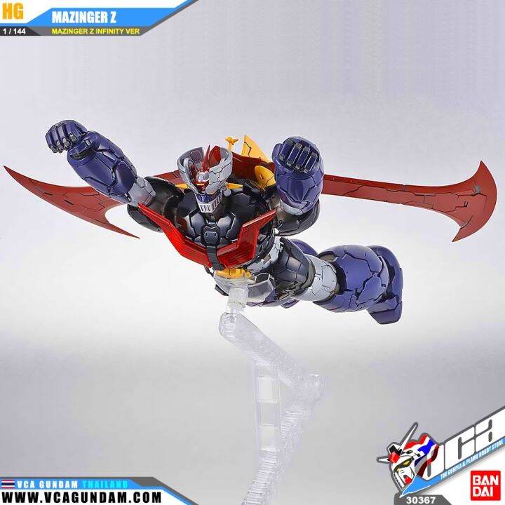 bandai-high-grade-hg-1-144-mazinger-z-infinity-ver-พลา-โมเดล-มาชินก้า-vca-gundam