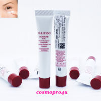 ตา อัลติมูน SHISEIDO Ultimune Power Infusing Eye Concentrate 5ml ลดริ้วรอยรอบดวงตา ถุงใต้ตา มีฉลากไทย ผลิต 3-9/22