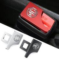 【CW】 Car Safety Buckle Clasp Insert Plug Card Logo Zs Gs 350 Tf Orkina Gt 6 42 550 7 HS 3 5