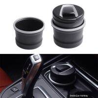 hot！【DT】¤  Car Ashtray Smoke Automotive Multifunction Durable TD326TH