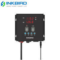 Inkbird ตัวควบคุมอุณหภูมิตัวควบคุมอุณหูมิ PID แบบมีสายดิจิตอล15A IPB-16S พร้อมหัววัด NTC สำหรับการชงที่บ้าน