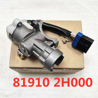 81910-2H000สวิตช์จุดระเบิด-Std Trans Standard US-1110เหมาะกับ2007 Hyundai Elantra