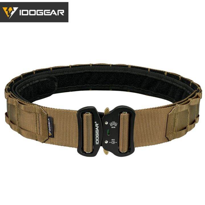 idogear-เข็มขัดสไตล์ทหารสําหรับผู้ชาย-3414