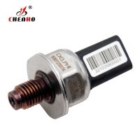 ♠✷¤ 1 Year Warranty Fuel Rail Pressure Regulator Sensor For Ford SsangYong Rexton Renault Delphi Diesel System 9307Z507A 55PP03-01