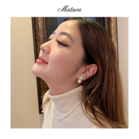 Matara Studio: Glamour - Oh Splendid Earrings