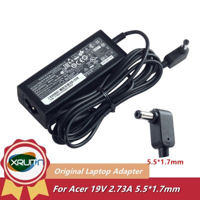 19V 2.37A 45W Laptop AC Adapter Charger For Acer Aspire ES1-432 ES1-531 V3-371 V3-331 V3-371 V3-371-52GP13 V3-372 PA-1450-26 🚀