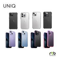 UNIQ เคส iPhone 14 ( 14/Plus/Pro/Pro Max ) รุ่น Combat