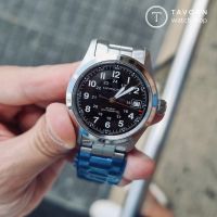 นาฬิกา Hamilton Khaki Field Auto 38mm รุ่น H70455133