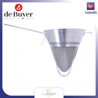 De Buyer 3352.22  ST. Chinese Mesh colander Proact  22x23