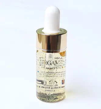 Tác dụng của serum collagen Hàn Quốc là gì?
