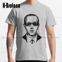 Db Cooper Classic T-Shirt Shirts For Teen Custom Aldult Teen Unisex Digital Printing Tee Shirts Xs-5Xl Make Your Design