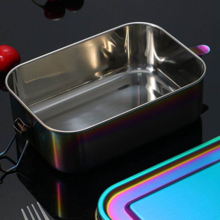 stainless-steel-bento-box-leakproof-metal-lunch-box-with-removable-divider-lunch-box-for-children-and-adultsth