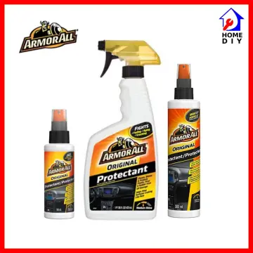 Buy Armor All Original Protectant 500mL