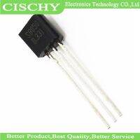 100pcs/lot ( 50PCS SS8050 + 50PCS SS8550 ) TRANSISTOR NPN PNP TO-92 IC In Stock WATTY Electronics