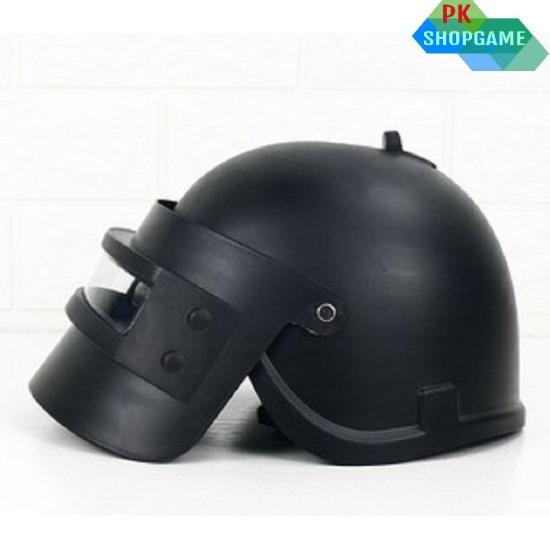 Mũ 3 pubg, mũ bh pubg cosplay, mũ pubg, pubg cosplay, helmet level 3 - ảnh sản phẩm 1