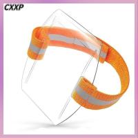 CXXP 5pcs โปร่งใสโปร่งใส ที่ใส่ป้ายบัตรประชาชน พีวีซีพีวีซี มองเห็นได้ชัดเจน ที่ใส่ป้ายชื่อ สากลสากลสากล ปรับได้ปรับได้ ผู้ถือสกีผ่าน ออฟฟิศสำหรับทำงาน