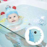 Headgear Toddler Swim Caps Boys Girls Hat Shower Kids Bath Children Silicone Bonnet Emulsion Swimming Durable Swim Caps