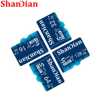 【2023】SHANDIAN Smast SD card 8gb 16gb TF Card Class 6 High Speed Mini Memory Card 32gb S. mast sd Card Real Capacity Free Shipping ！ 1