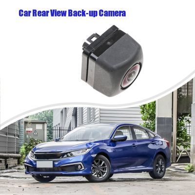 Car Rear View Back-Up Camera Rear View Camera for Honda Civic Sedan 2016-2019 39530-TEA-A21 39530 TEA A21