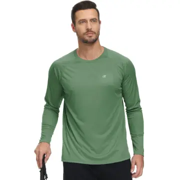 Men's Long Sleeve Sun Shirts Upf 50+ Tees Zip up Fishing Running Rash Guard  T-Shirts Outdoor Shirt - China Men's Long Sleeve Sun Shirts and Upf 50+  Tees price