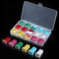 【DT】hot！ 30pcs Fuse Jcase FMX Female Cartridge Car Automotive