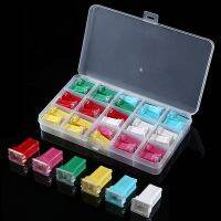 【YF】❄⊙✔  30pcs Fuse Jcase FMX Female Cartridge Car Automotive