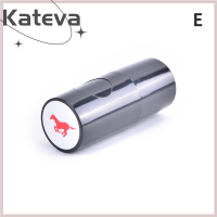 [Kateva] COD GOLF Ball STAMP Colorfast Quick-DRY Long Lasting balls MARKER Impression Seal