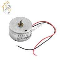 DC3V-6V Hobby Motor Type 300 for Panel Brand New Parts