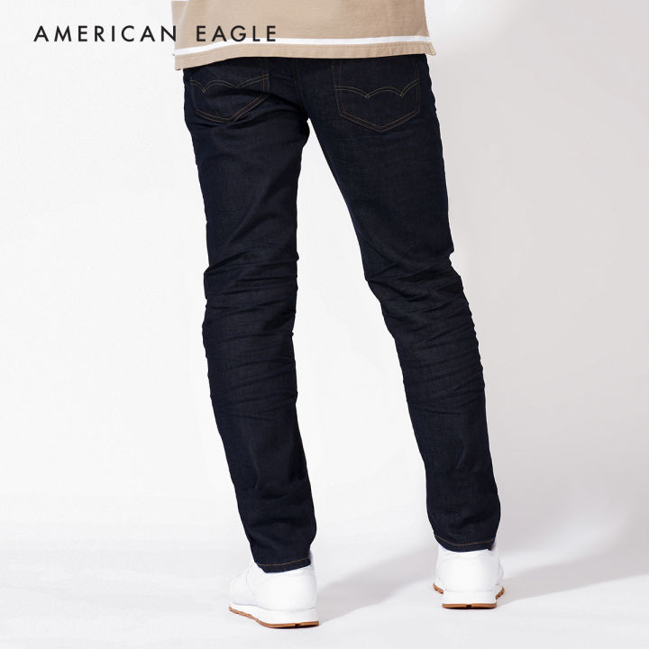 american-eagle-airflex-slim-straight-jean-กางเกง-ยีนส์-ผู้ชาย-สลิม-สเตรท-mss-011-6333-896