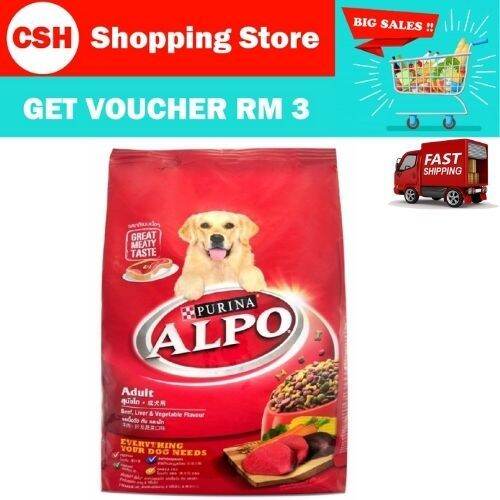 is alpo good for dogs