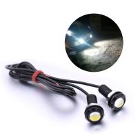 Eagle Eye LED Reverse Backup Light Daytime Running Signal Motorcycl Lamp For BMW C 600 650 Sport C 650 400 GT F 650 700 GS F800R