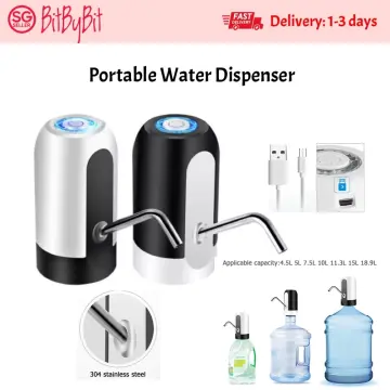 Water Filter ONLY (Accessory For 4.5L Instant Boil Filtered Water Dispenser  FB 8845F)