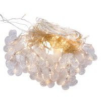 Led Fairy Butterfly String Light EU Tail Christmas Lamp Plug In Tree Hanging Multicolor Festoon Outdoor Ho Street Decoration