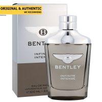 Bentley Infinite Intense EDP 100 ml.