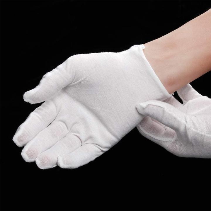 white-cotton-gloves-butler-beauty-waiters-magician-gloves-wear-gloves-jewelry-white-training-ceremonial-dust-free-salesman-labor-gloves-a9u3