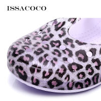 Summer Womens Flat Shoes Sandals Jelly Designer Female Shoes Ladies Nurse Clogs Platform Shoes Goth Wedge Sandals For Girls