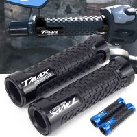 ✁┋✲ Motorcycle Accessorie Scooter Handlebar Grip For Yamaha T MAX TMAX 560 TMAX560 T-MAX 560 Techmax 2019 2020 2021 2022 Hand Grips