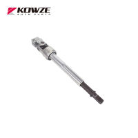 KOWZE ข้อต่อเพลาพวงมาลัยพาวเวอร์สำหรับ Nissan Teana 2008-2013 48080-JN00B J32