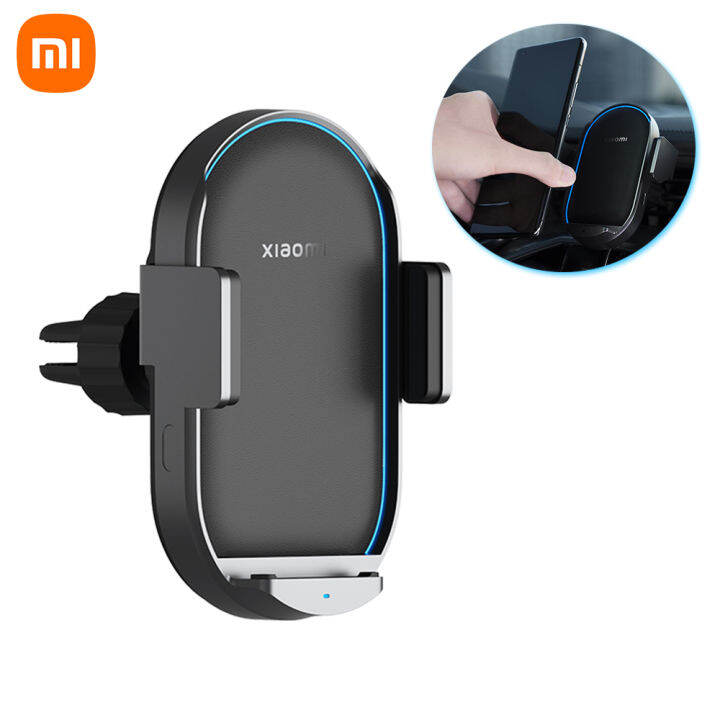 Xiaomi Wireless car charger Pro | Lazada PH